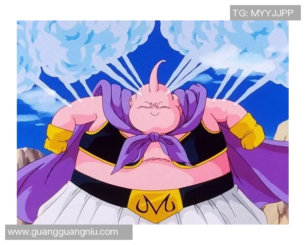 魔人布欧形象启发的足球球星是谁揭秘及其背后故事